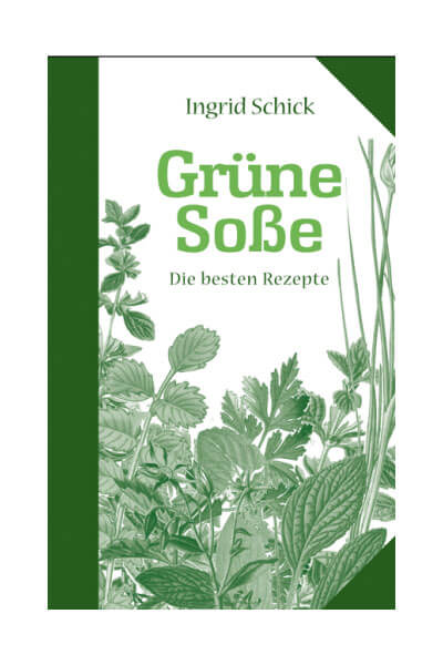 Grüne Soße Buch